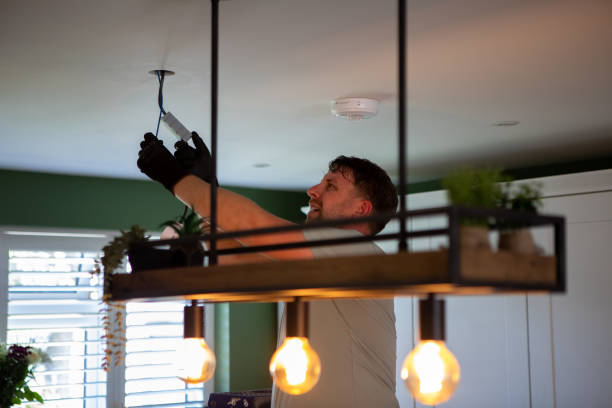 Best Electrical Upgrades for Homes  in Dumas, TX