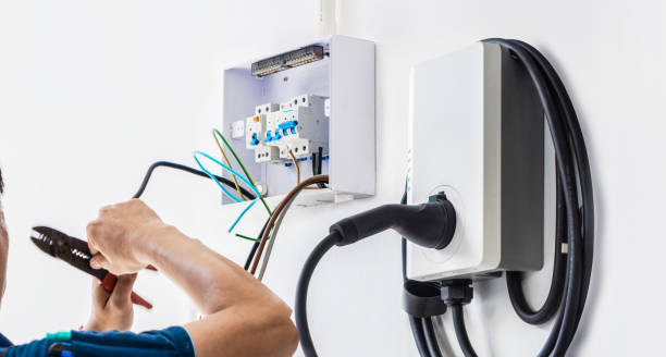 Best Circuit Breaker Repair  in Dumas, TX