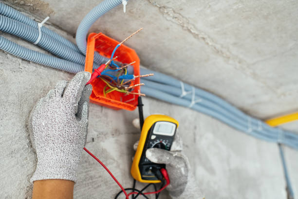Best Electrical Contractors for Businesses  in Dumas, TX