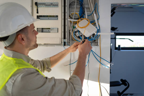 Generator Installation Services in Dumas, TX