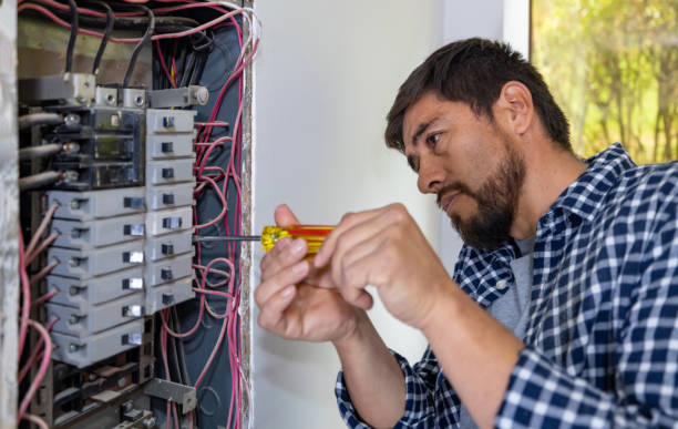 Dumas, TX Electrician Company